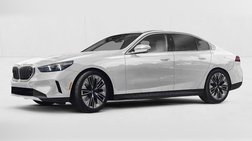 2024 BMW 5 Series 530i xDrive