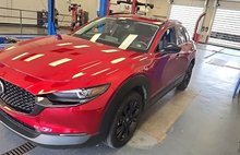 2025 Mazda CX-30 2.5 Turbo Premium Plus