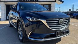 2018 Mazda CX-9 Grand Touring