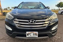 2014 Hyundai Santa Fe Sport 2.0T