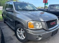 2005 GMC Envoy XL SLE