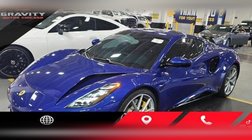 2024 Lotus Emira I4 First Edition
