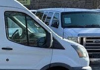 2016 Ford Transit 350 XLT