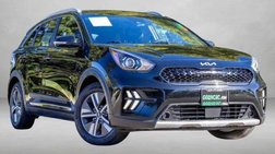 2022 Kia Niro EX Premium