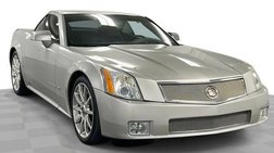 2006 Cadillac XLR-V Base