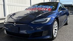 2017 Tesla Model S 75D
