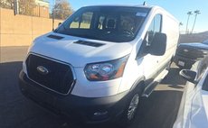 2024 Ford Transit 250