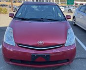 2007 Toyota Prius FWD