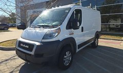 2019 Ram ProMaster 1500 118 WB