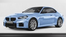 2027 BMW M2 Base