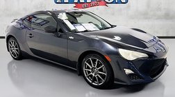 2013 Scion FR-S 10 Series