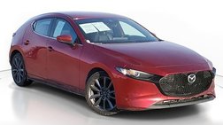 2021 Mazda MAZDA3 Select