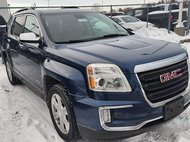 2016 GMC Terrain SLE-2