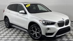 2019 BMW X1 xDrive28i