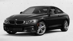 2016 BMW 4 Series 428i xDrive