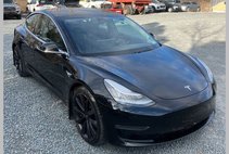 2020 Tesla Model 3 Performance