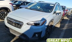 2018 Subaru Crosstrek 2.0i Limited