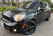 2012 MINI Cooper Countryman S ALL4