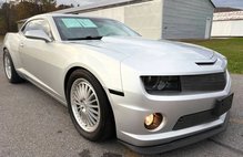 2010 Chevrolet Camaro SS