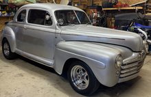 1948 Ford 