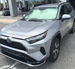 2024 Toyota RAV4 Prime SE