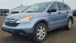 2008 Honda CR-V EX