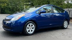 2009 Toyota Prius 4-Door Liftback