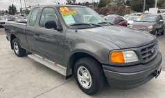 2004 Ford F-150 HERITAGE XL