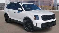 2024 Kia Telluride SX X-Pro