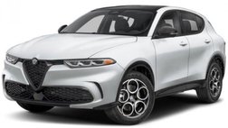 2026 Alfa Romeo Tonale Veloce