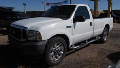 2004 Ford Super Duty F-250 XL
