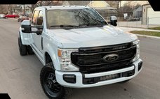 2022 Ford Super Duty F-350 Lariat
