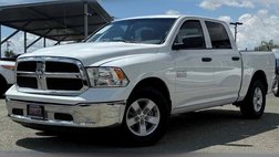 2014 Ram Ram Pickup 1500 Tradesman