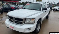 2010 Dodge Dakota ST