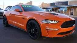 2020 Ford Mustang GT