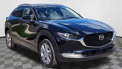 2025 Mazda CX-30 2.5 S Premium