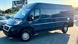 2019 Ram ProMaster 3500 159 WB