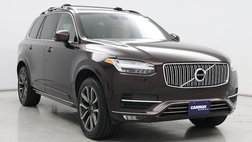 2018 Volvo XC90 T6 Momentum