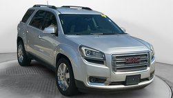 2017 GMC Acadia Limited Base