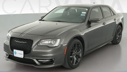 2023 Chrysler 300 Touring L