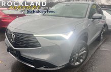 2025 Acura ADX w/A-SPEC