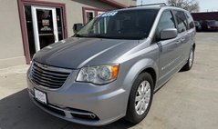 2014 Chrysler Town and Country Touring