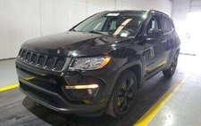 2019 Jeep Compass Altitude