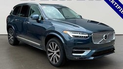 2022 Volvo XC90 T6 Inscription 7-Passenger