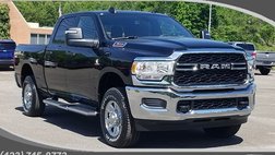 2024 Ram Ram Pickup 3500 Tradesman
