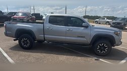 2020 Toyota Tacoma TRD Off-Road