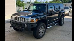 2006 HUMMER H3 Base