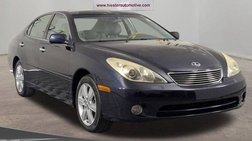 2006 Lexus ES 330 Base
