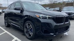 2025 BMW X1 M35i