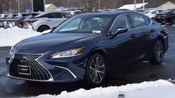 2024 Lexus ES 300h 300h FWD